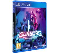Gunborg Oscuro Matters - PLAYSTATION 4 ,Nuevo