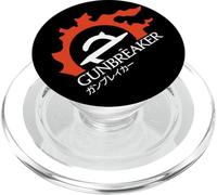 Gunbreaker - For Warriors of Light & Darkness PopSockets PopGrip para MagSafe