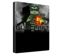 Guncraft Steam Gift GLOBAL
