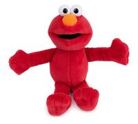 Gund 075932 "Barrio Sésamo Elmo puf Peluche