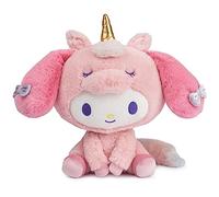 GUND 9.5" SanrioUnicorn MyMelody