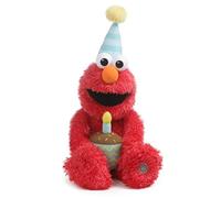 GUND - Animated Happy Birthday Elmo