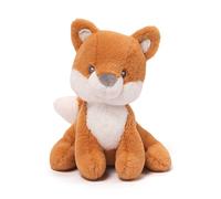 Gund Baby Rococo Fox Stuffed Animal Rattle by GUND