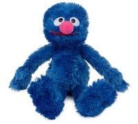 Gund Barrio Sésamo 75353 Coco - Peluche (37 cm)