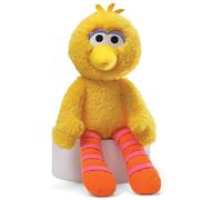 Gund Barrio Sésamo Caponata - Peluche (32 cm)