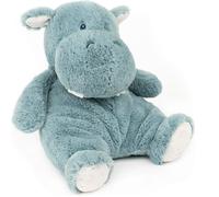 Gund Bebé, Hipopótamo De Abrazo De Peluche 30 Cm