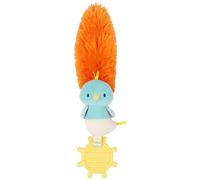 GUND Bebé Tinkle Crinkle Colección Jugando Juntos Juguetes Birdie peluche animal felpa sensorial, 12 pulgadas