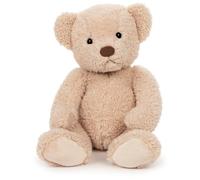 Gund Cindy - Oso de peluche clásico vintage, 12 pulgadas