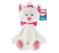 GUND Disney Oficial Marie Toothpick Plush The Aristocats Cat Peluche para edades de 1 ao en adelante Blanco 15