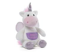 GUND Flitterina Unicornio Hada de los Dientes Pal Peluche de peluche