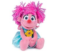 Gund Kids Barrio Sésamo - Abby Cadabby de peluche