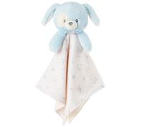GUND Manta de Seguridad para Cachorro - de Material 100% Reciclado, Aprox. 25 cm, para bebés Desde el Nacimiento