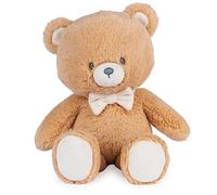 GUND - Oso de peluche hecho de material 100% reciclado, 30 cm, peluche sostenible para bebés y recién nacidos, 0+ meses