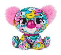GUND P.Lushes Designer Fashion Pets Angie Springs Premium Koala Peluche Rosa y Azul 6