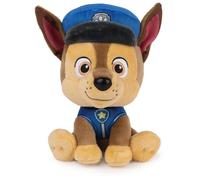 GUND Patrulla Canina - Peluche Chase 15 CM Peluche Patrulla Canina Chase - 6058437 - Juguetes bebés 1 año + Juguetes Niños 1 año +