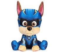 GUND Paw Patrol Der Mighty Kinofilm Chase, 23 cm - Original Plüschtier Zum Kinofilm 2023, Ideal Zum Nachspielen Der Kinoabenteuer, für Kinder AB 1 Jahr