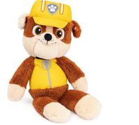 Gund Paw Patrol Peluche Rubble Portátil 33 Cm