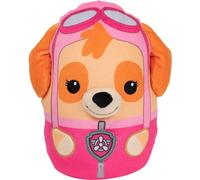 Gund Paw Patrol Skye Squish Plush, Juguete Oficial de The Hit Cartoon, Squishy Stuffed Animal for Ages 1 and Up, 8 Pulgadas