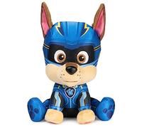 GUND Paw Patrol: The Mighty Movie Chase - Animal de Peluche con Licencia Oficial para Edades de 1 año en adelante, 9 Pulgadas