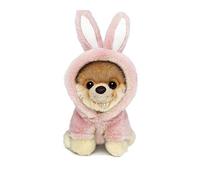 GUND Peluche, Referencia 4056233 Nombre: Itty Bitty monsteroo Boo, Boo