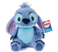 GUND Plush n Stitch OhSoSnuggly