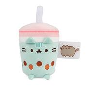 GUND Pusheen Boba - Tetera (6 pulgadas)
