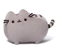 Gund Pusheen, Color Gris, Medium (Enesco 4048096)