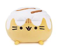 GUND Pusheen - Rollo de canela Pusheen (30,5 cm), diseño de gato