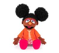 GUND Sesame Street 13 en Gabrielle