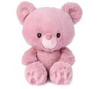 GUND Valentine’s Day Kai Plush, Premium Teddy Bear, Valentine’s Day Gift, Stuffed Animal for Ages 0 and Up, 10”