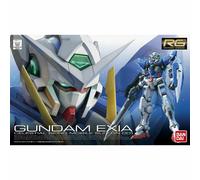 Gundam 00 Exia Real Grade Kit De Modelo Bandai