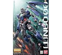 Gundam 00 Qan T Master Grade BANDAI Modelo Kit