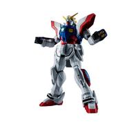 Gundam Action Figure GU GF13017 NJ Shining 15 Cm Bandai