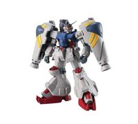 Gundam Action Figure Pvc Robot Spirits RX 78 GP02A Anime Bandai