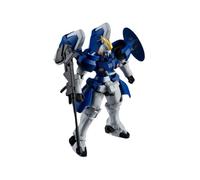 Gundam Action Figure Pvc Tallgeese Li 15 Cm Bandai
