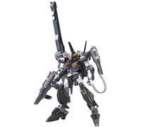 Gundam Bandai Hobby #9 Throne Eins HG Double Zero Figura de acción