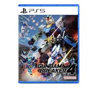 Gundam Breaker 4 (multilingüe)