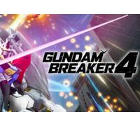 GUNDAM BREAKER 4 (PC) Steam Account - GLOBAL