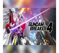 GUNDAM BREAKER 4 (PC) Steam CD Key -ROW