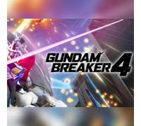GUNDAM BREAKER 4 (PC) Steam Key - EU