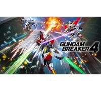 Gundam Breaker 4 Steam US PC