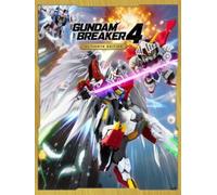 Gundam Breaker 4: Ultimate Edition Steam Key (PC) GLOBAL