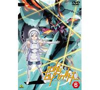 Gundam Build Fighters 6 [DVD de Audio]