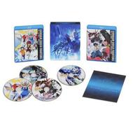 Gundam Build Fighters: Blu-ray Box 2 [USA] [Blu-ray]