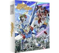 Gundam Build Fighters - Première partie [Francia] [Blu-ray]