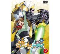 Gundam Build Fighters Try 2 [DVD de Audio]