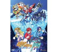 Gundam Build Fighters: Try - Complete Collection [Edizione: Stati Uniti] [Italia] [DVD]