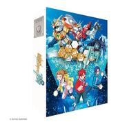 Gundam Build Fighters Try - Première partie [Francia] [Blu-ray]