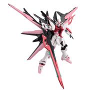 BANDAI Hobby - Maquette Gundam - 008 Gundam Strike Freedom Rouge Gundam Gunpla HG 1/144 13cm - 4573102662736