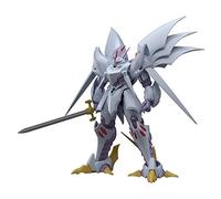 Gundam - HG Cybaster - Kit de Modelo